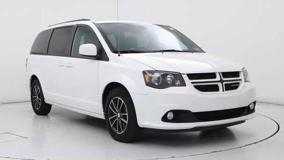 DODGE GRAND CARAVAN 2018 2C4RDGEG0JR340072 image DODGE GRAND CARAVAN 2018 2C4RDGEG0JR340072 image